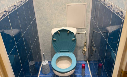 Купить 1-комнатную квартиру, Жодино, ул. Сухогрядская, 8/2. Фото 6