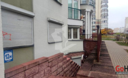 Аренда помещения, Минск, Беды ул., 29,  76.1 кв.м.. Фото 2