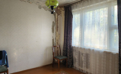 Купить 4-комнатную квартиру, Минск, Калиновского ул., 20(Первомайский район). Фото 6
