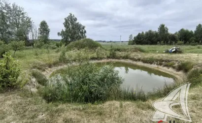  2-этаж.(156.7 м2), Большие Радваничи(Радваничский с/с)