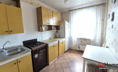 Купить 2-комнатную квартиру, Гродно, Брикеля, 23/3. Фото 5