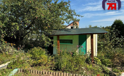 Купить дом в деревне, Бриллиант, 4.5 соток. Фото 2