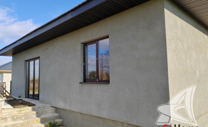 Купить дом, Велюнь, Чернинский с/с, 13.29 соток. Фото 20