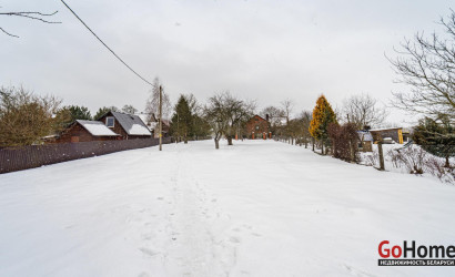 Купить участок, Бакиново, Центральная ул., 65 соток. Фото 3