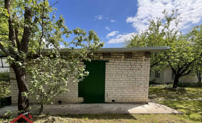 Купить дачу, СТ Ясная Поляна БГГЭ, 4.12 соток. Фото 9