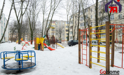 Купить 2-комнатную квартиру, Минск, Плеханова ул., 103 (Ленинский район). Фото 19