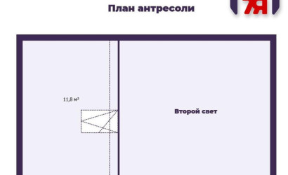 Купить дом в деревне, Маяк, 6.7 соток. Фото 23