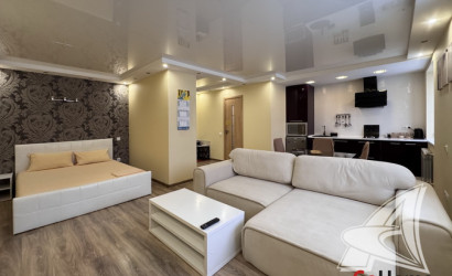 Купить 1-комнатную квартиру, Брест, Центр, ул. Карбышева. Фото 3