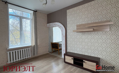 Купить 2-комнатную квартиру, Витебск, Ленина, 56. Фото 11
