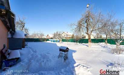 Купить дом, Червень, Восточная ул., 13 соток. Фото 30