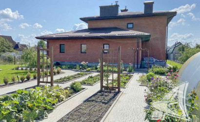 Купить дом, Каменица-Жировецкая, Мухавецкий с/с, 15 соток. Фото 2