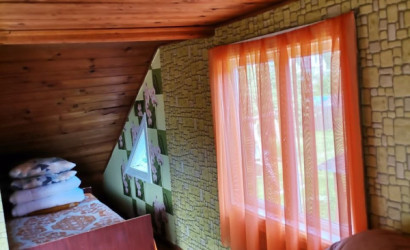 Снять на сутки коттедж, Струсто, СТ Струсто, 7А. Фото 17