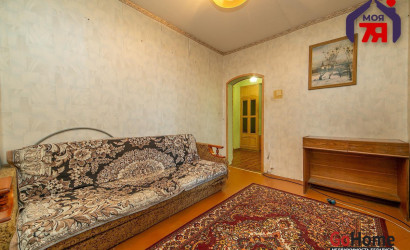 Купить 3-комнатную квартиру, Молодечно, Мира ул., 40. Фото 4