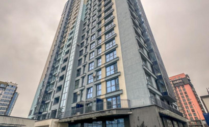 Снять 2-комнатную квартиру, Минск, Леонида Левина ул. 7 (Октябрьский район). Фото 38