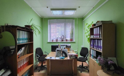 Продажа офиса, Витебск, Фрунзе просп., 232 кв.м.. Фото 5