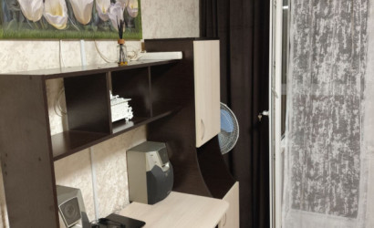 Снять 2-комнатную квартиру, Минск, ул. Менделеева, д. 25 (Партизанский район). Фото 5