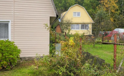 Купить дом в деревне, СЕКУНДА, 5.36 соток. Фото 3