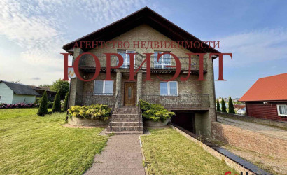 Купить дом, Квасовка, Мира, 23 соток. Фото 1