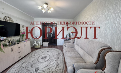 Купить 3-комнатную квартиру, Гродно, Белуша, 10. Фото 2