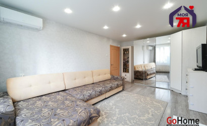 Купить 4-комнатную квартиру, Минск, Мавра ул., 28 (Фрунзенский район). Фото 12