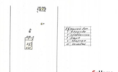 Купить дом в деревне, Малевичи, Советская,1, 18.6 соток. Фото 13