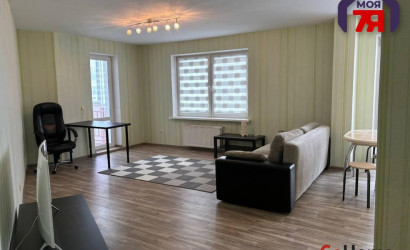 Снять 1-комнатную квартиру, Минск, ул. Мястровская, д. 6 (Центральный район). Фото 8