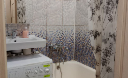 Снять 2-комнатную квартиру на сутки, Витебск, ул. Чкалова , д. 16. Фото 9