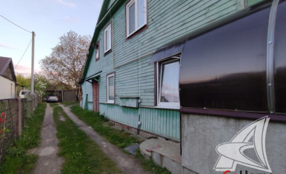 Купить дом, Брест, Киевка, 4.17 соток. Фото 5