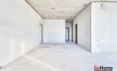 Купить 4-комнатную квартиру, Минск, Дзержинского просп., 12 (Московский район). Фото 26