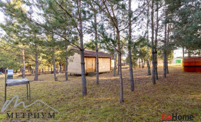 Купить дом в деревне, Колос, 9.94 соток. Фото 9