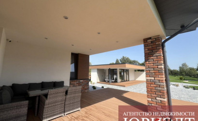 Купить коттедж, Залесье, Полевая, 25 соток. Фото 12