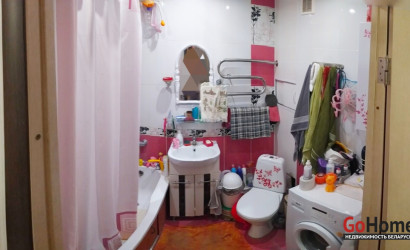 Снять 2-комнатную квартиру, Солигорск, Наруцкого 2. Фото 15