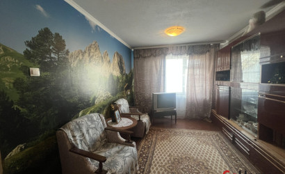 Купить 3-комнатную квартиру, Лида, Космонавтов ул., 16/2. Фото 4