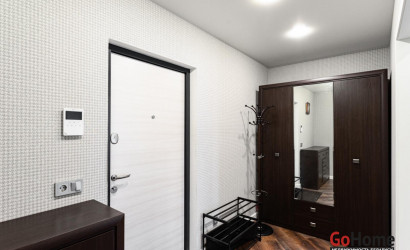 Купить 1-комнатную квартиру, Минск, Беды ул., 44 (Советский район). Фото 24