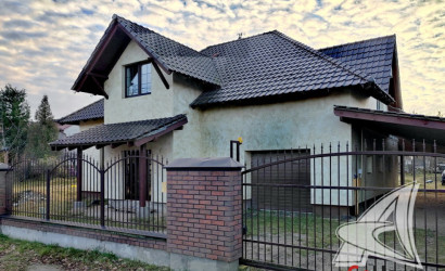 Купить дом, Брест, Волынка, 15 соток. Фото 2