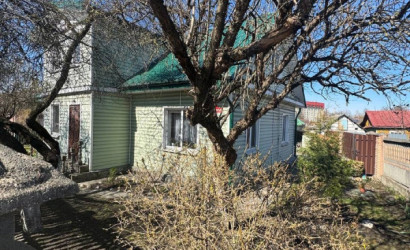 Купить дом, Лида, Калинина, 15 соток. Фото 13