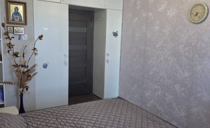 Купить 3-комнатную квартиру, Минск, Лопатина 17. Фото 12