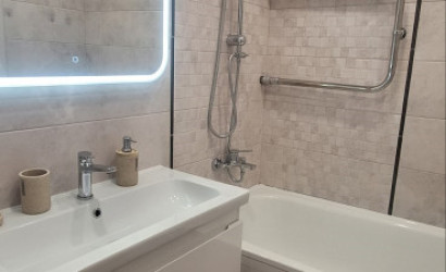 Купить 3-комнатную квартиру, Гомель, Барыкина, 78. Фото 10