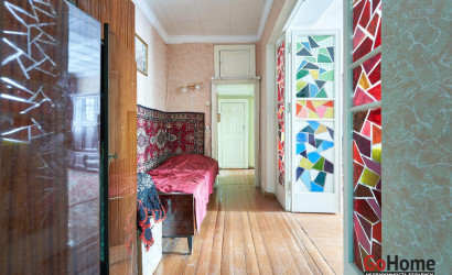 Купить 2-комнатную квартиру, Минск, Независимости просп., 36 (Партизанский район). Фото 23