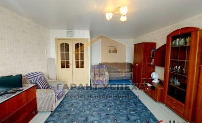 Купить 1-комнатную квартиру, Брест, просп. Машерова, д. . Фото 5