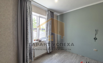 Купить дом, Брест, ул. Красногвардейская, 6.31 соток. Фото 11