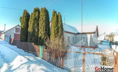 Купить дом, Олехновичи, Центральная ул., 14 соток. Фото 15