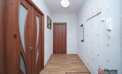 Купить 2-комнатную квартиру, Минск, Рафиева ул., 3/1(Московский район). Фото 13