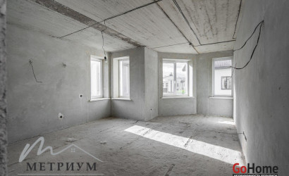 Купить дом, Минск, Жасминовая ул., 5.4 соток. Фото 19