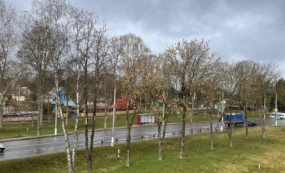 Купить 2-комнатную квартиру, Витебск, Ленинградская ул., 223. Фото 11