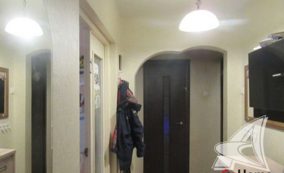 Купить 2-комнатную квартиру, Брест, Ковалево, ул. Суворова. Фото 1