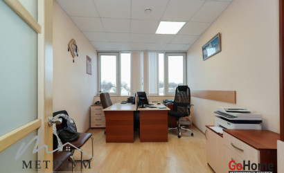 Аренда офиса, Минск, Мавра ул., 41,  147 кв.м.. Фото 5