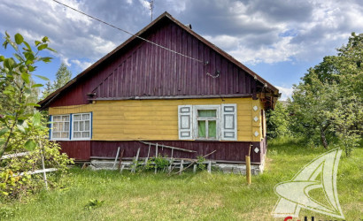 Купить дом в деревне, Леплевка, Домачевский с/с, 17.74 соток. Фото 4