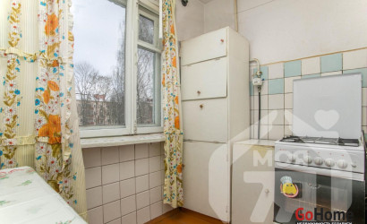 Купить 3-комнатную квартиру, Молодечно, Льва Толстого ул., 3/А. Фото 11