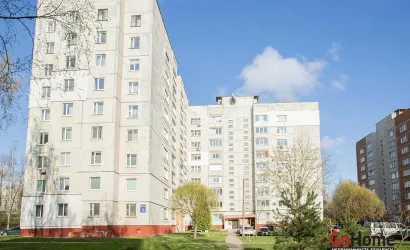  9-этаж.(60.6 м2), Минск(Пушкина просп., 36)